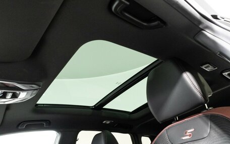 Geely Coolray I, 2021 год, 1 799 700 рублей, 15 фотография