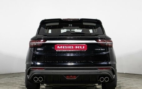 Geely Coolray I, 2021 год, 1 799 700 рублей, 6 фотография