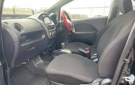 Mitsubishi i, 2009 год, 650 000 рублей, 9 фотография
