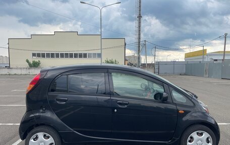 Mitsubishi i, 2009 год, 650 000 рублей, 3 фотография