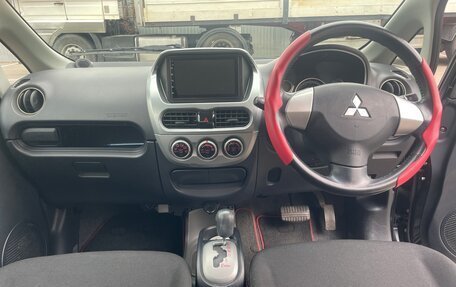 Mitsubishi i, 2009 год, 650 000 рублей, 11 фотография