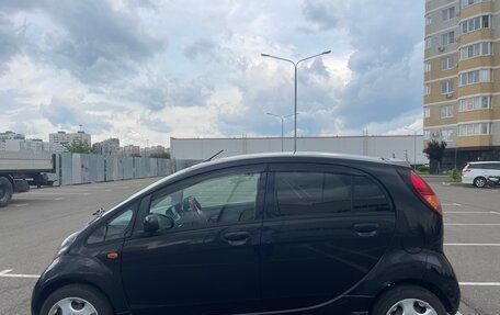 Mitsubishi i, 2009 год, 650 000 рублей, 7 фотография