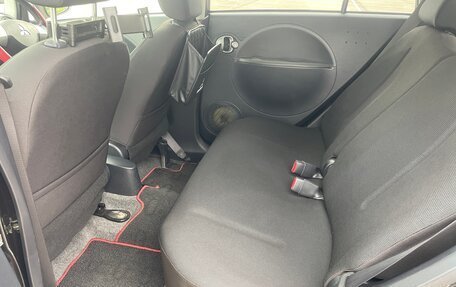 Mitsubishi i, 2009 год, 650 000 рублей, 13 фотография