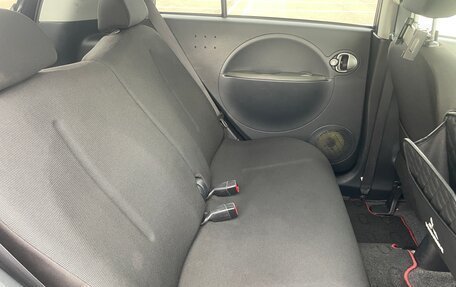 Mitsubishi i, 2009 год, 650 000 рублей, 16 фотография