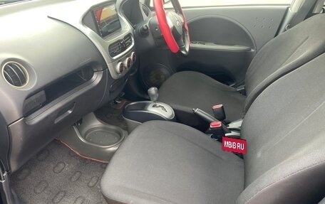 Mitsubishi i, 2009 год, 650 000 рублей, 14 фотография
