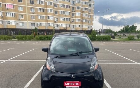 Mitsubishi i, 2009 год, 650 000 рублей, 2 фотография