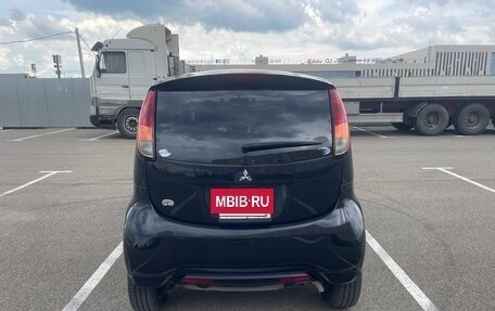 Mitsubishi i, 2009 год, 650 000 рублей, 5 фотография
