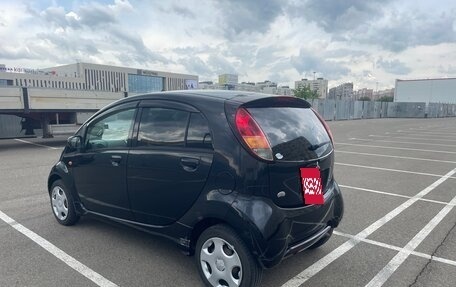 Mitsubishi i, 2009 год, 650 000 рублей, 6 фотография