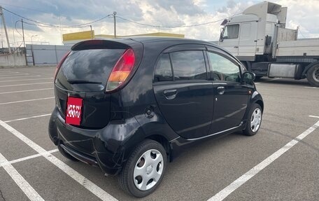 Mitsubishi i, 2009 год, 650 000 рублей, 4 фотография