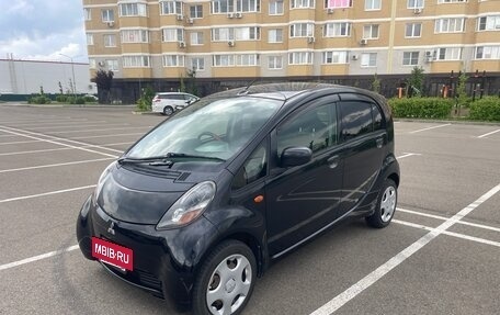 Mitsubishi i, 2009 год, 650 000 рублей, 8 фотография
