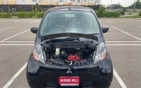 Mitsubishi i, 2009 год, 650 000 рублей, 24 фотография