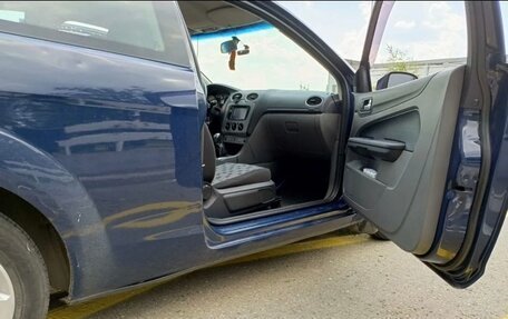 Ford Focus II рестайлинг, 2008 год, 450 000 рублей, 8 фотография