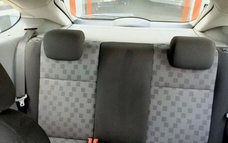 Ford Focus II рестайлинг, 2008 год, 450 000 рублей, 10 фотография