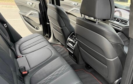 BMW X6, 2021 год, 6 980 000 рублей, 13 фотография