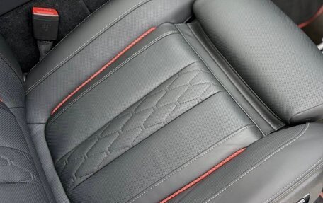 BMW X6, 2021 год, 6 980 000 рублей, 11 фотография