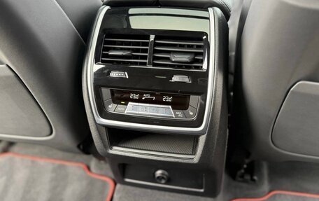 BMW X6, 2021 год, 6 980 000 рублей, 14 фотография