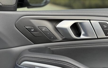 BMW X6, 2021 год, 6 980 000 рублей, 9 фотография