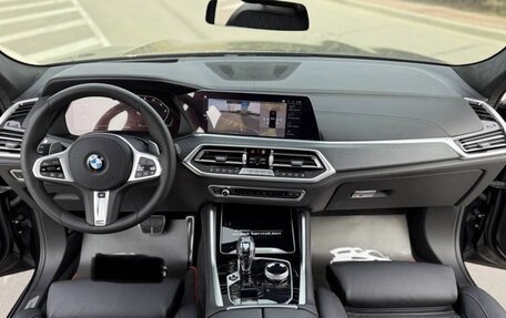 BMW X6, 2021 год, 6 980 000 рублей, 16 фотография