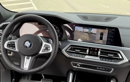 BMW X6, 2021 год, 6 980 000 рублей, 17 фотография