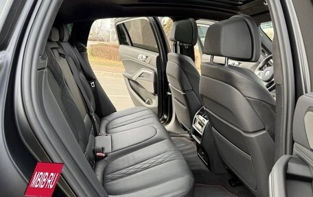 BMW X6, 2021 год, 6 980 000 рублей, 12 фотография
