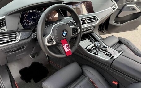 BMW X6, 2021 год, 6 980 000 рублей, 15 фотография