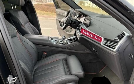 BMW X6, 2021 год, 6 980 000 рублей, 10 фотография