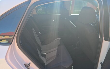 Volkswagen Polo VI (EU Market), 2016 год, 1 260 000 рублей, 9 фотография