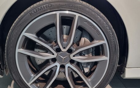 Mercedes-Benz C-Класс AMG, 2021 год, 3 900 000 рублей, 16 фотография