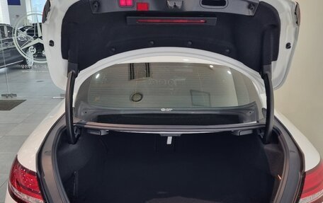 Mercedes-Benz C-Класс AMG, 2021 год, 3 900 000 рублей, 17 фотография