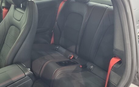 Mercedes-Benz C-Класс AMG, 2021 год, 3 900 000 рублей, 10 фотография