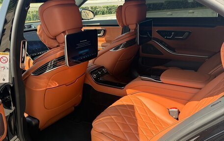 Mercedes-Benz S-Класс, 2023 год, 21 500 000 рублей, 8 фотография