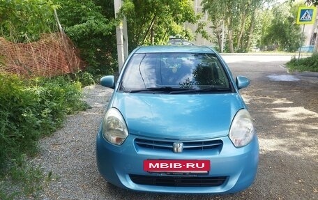 Toyota Passo III, 2010 год, 650 000 рублей, 3 фотография