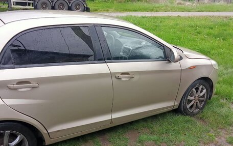 Chery Bonus (A13), 2012 год, 250 000 рублей, 3 фотография