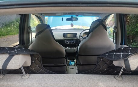 Toyota Passo III, 2010 год, 650 000 рублей, 7 фотография