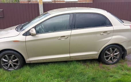 Chery Bonus (A13), 2012 год, 250 000 рублей, 2 фотография