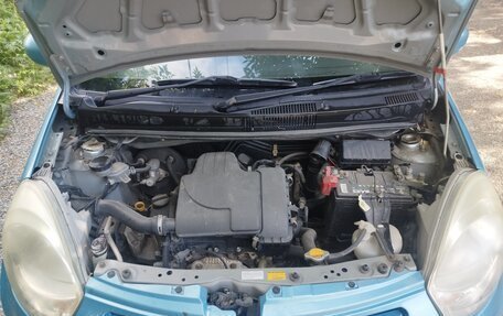 Toyota Passo III, 2010 год, 650 000 рублей, 8 фотография