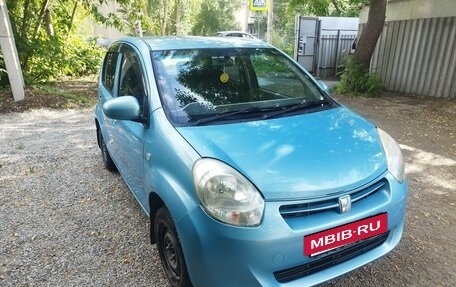 Toyota Passo III, 2010 год, 650 000 рублей, 4 фотография