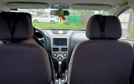 Chery Bonus (A13), 2012 год, 250 000 рублей, 8 фотография