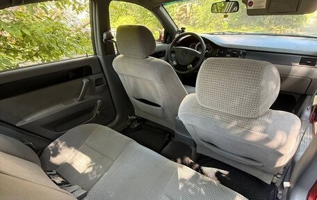 Chevrolet Lacetti, 2008 год, 370 000 рублей, 3 фотография