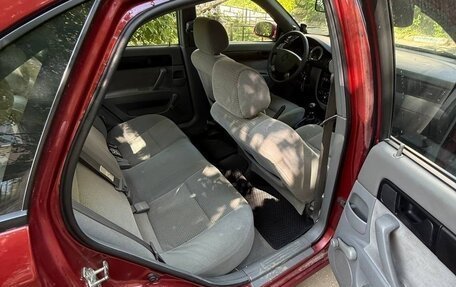 Chevrolet Lacetti, 2008 год, 370 000 рублей, 2 фотография
