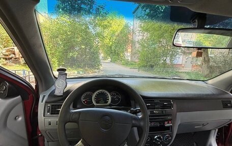 Chevrolet Lacetti, 2008 год, 370 000 рублей, 7 фотография