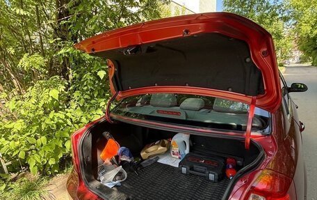 Chevrolet Lacetti, 2008 год, 370 000 рублей, 12 фотография