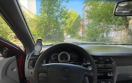 Chevrolet Lacetti, 2008 год, 370 000 рублей, 9 фотография