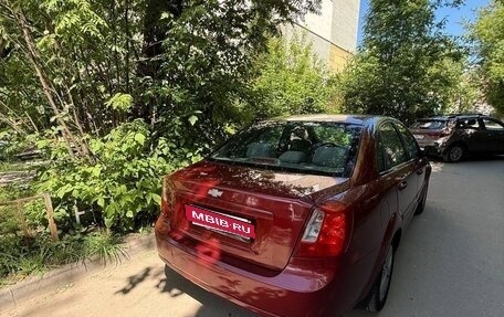 Chevrolet Lacetti, 2008 год, 370 000 рублей, 18 фотография