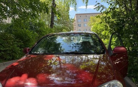Chevrolet Lacetti, 2008 год, 370 000 рублей, 20 фотография