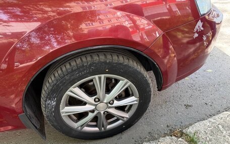 Chevrolet Lacetti, 2008 год, 370 000 рублей, 25 фотография