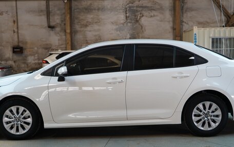 Toyota Corolla, 2021 год, 1 286 000 рублей, 3 фотография