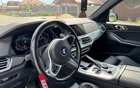 BMW X5, 2022 год, 8 000 000 рублей, 3 фотография