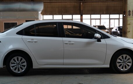 Toyota Corolla, 2021 год, 1 286 000 рублей, 7 фотография