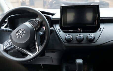 Toyota Corolla, 2021 год, 1 286 000 рублей, 11 фотография